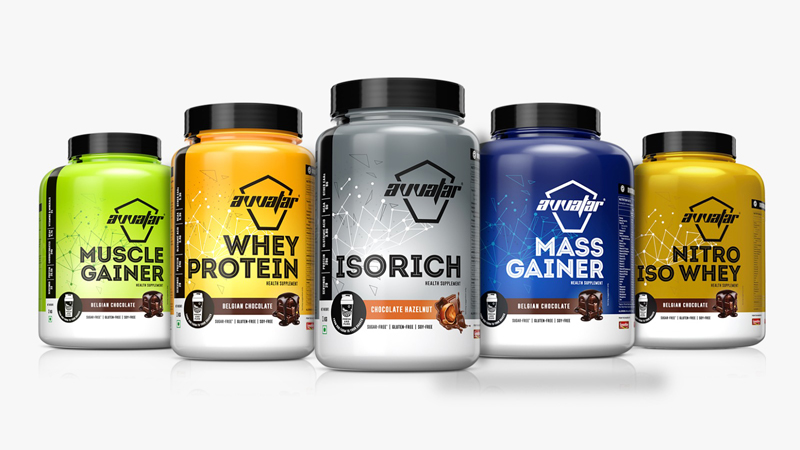 Avvatar Protein partners with Spartan
