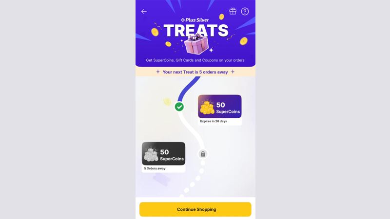 Flipkart brings swag to savings with upgraded Plus loyalty programme and Supercoin perks
