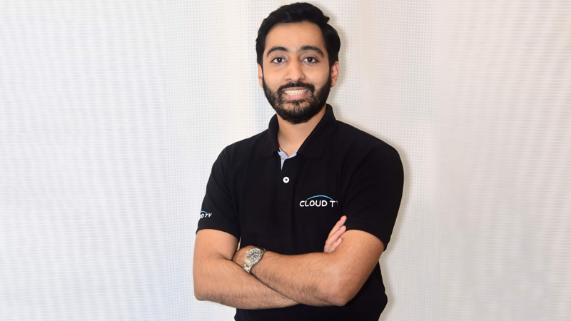 5G revolution in India strikes the Indian Smart TV market