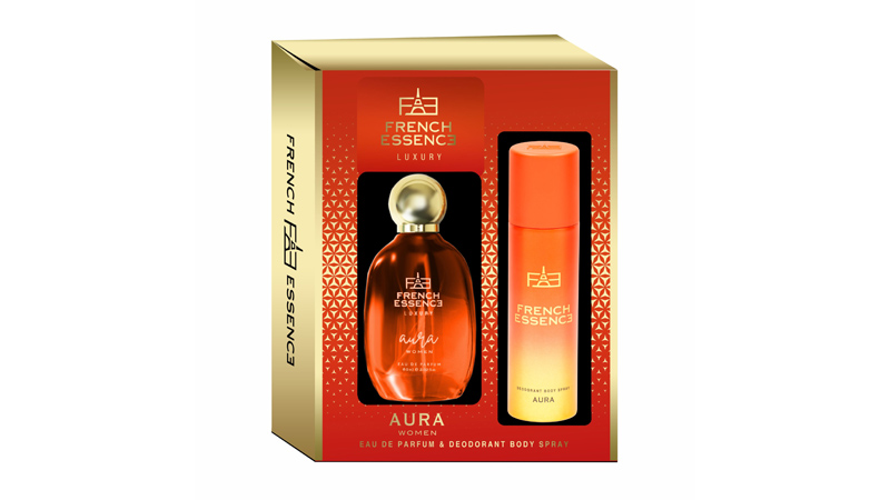 French Essence joins India International Trade Fair