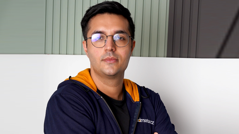 Admatazz bags the integrated marketing mandate for Anupam Stationery