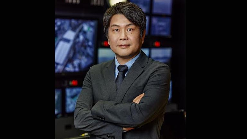 Nippon TV appoints Satoru Hiramatsu as global content MD