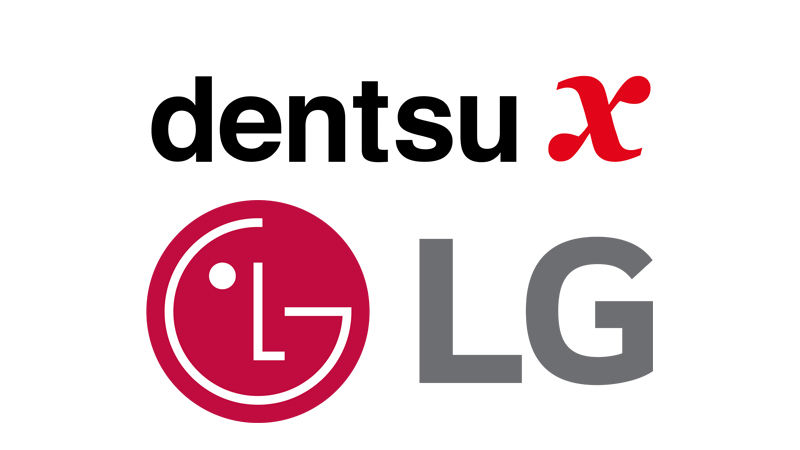 dentsu X India bags digital media mandate for LG Electronics