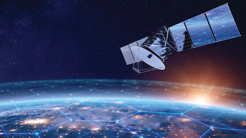 TRAI issues CP on spectrum assignment for satellite services