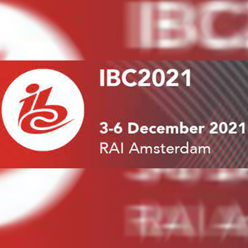 IBC cancels Amsterdam event amid surge in Covid cases