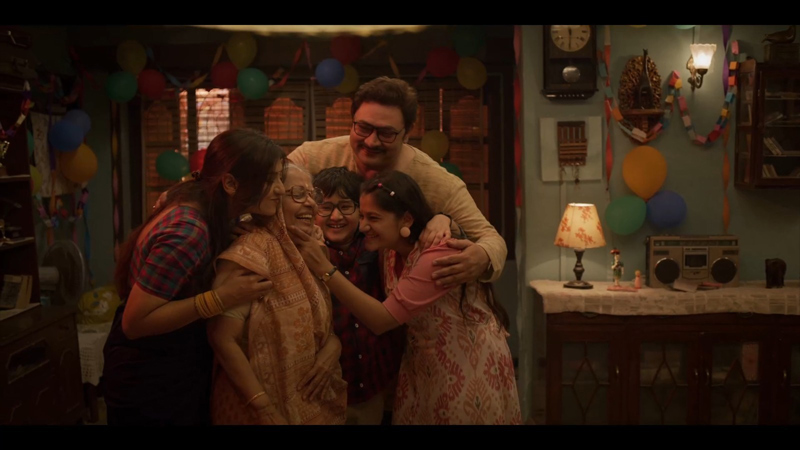 Juhi Parmar shares insights on generational gap in ‘Yeh Meri Family S3