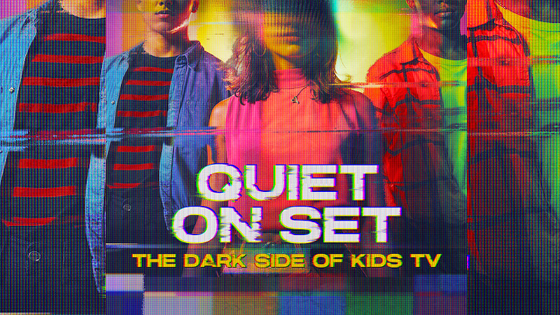 “Quiet on Set: The Dark Side of Kids TV” bonus episode drops on discovery+ on 26 April
