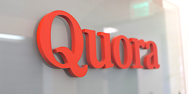 Quora teams up with Bombora to supercharge B2B ad targeting