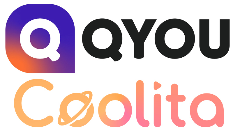 QYOU Media India’s Q Play+ announces global distribution partnership with Coolita