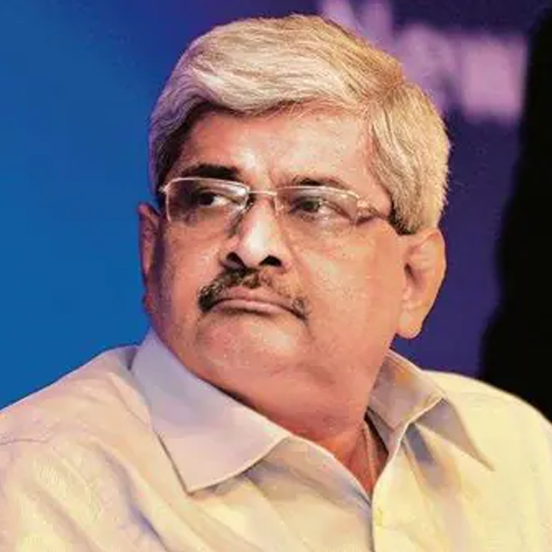 “The Board is currently in the process of reviewing the detailed order”: ZEEL chairman R Gopalan