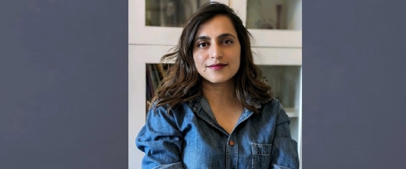 Rashmi Jha gets branded content sales head role at  Arnab Goswami’s Republic TV