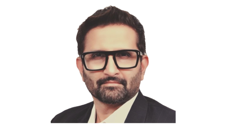 Raaj S Kaushal appointed series head, Hindi originals at ZEE5, promising new content