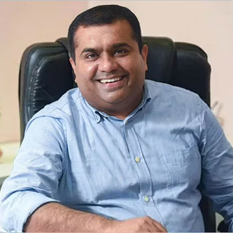 Rachin Khanijo joins Sony Entertainment Television as marketing head