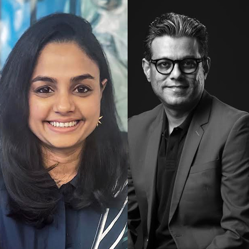 BBH India elevates Radhika Burman to head Delhi office