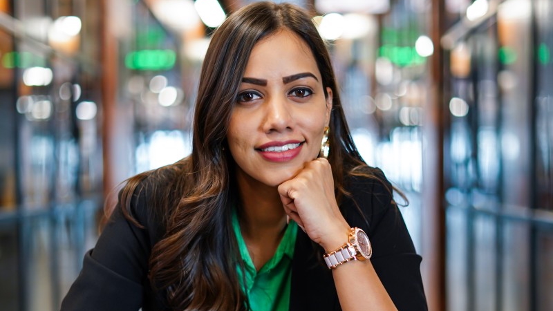 Rejected by Google in 2013, entrepreneur returns as boss of startup division