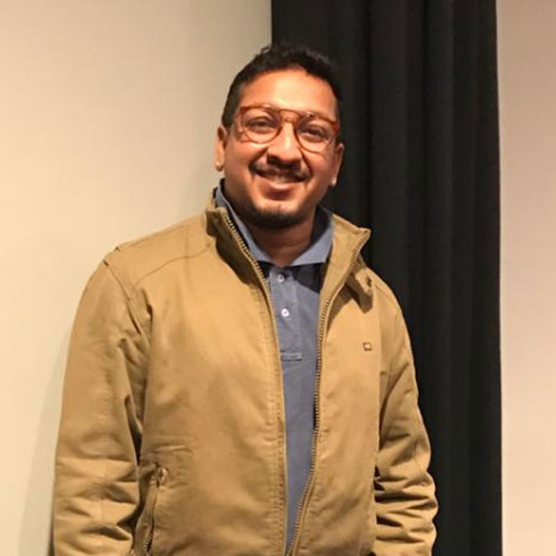 Rahul Sarangi quits MX Player to join Disney+Hotstar