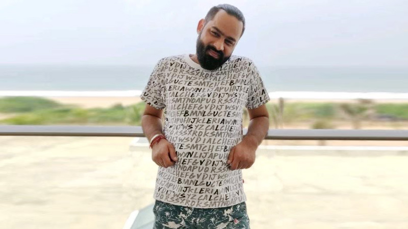 Rahul Rajput takes the hot seat as VP–Investment at Dentsu India