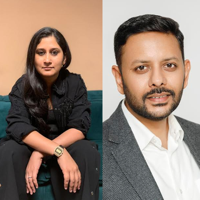 Lowe Lintas unveils latest campaign ‘Be Your Best You’ with Rahul Bose & Ishaan Khatter