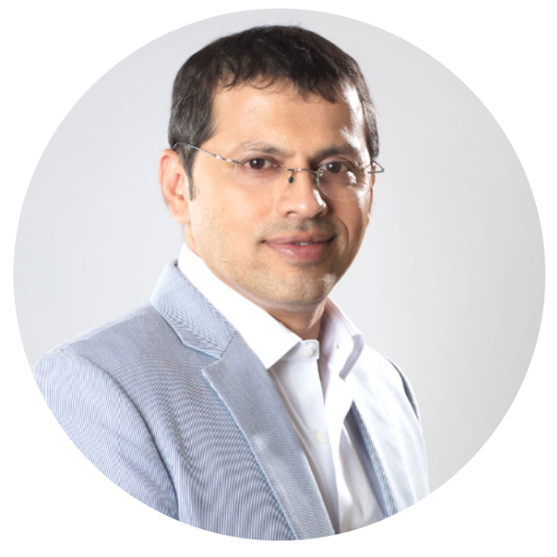 Rahul Welde exits Unilever after 31 years