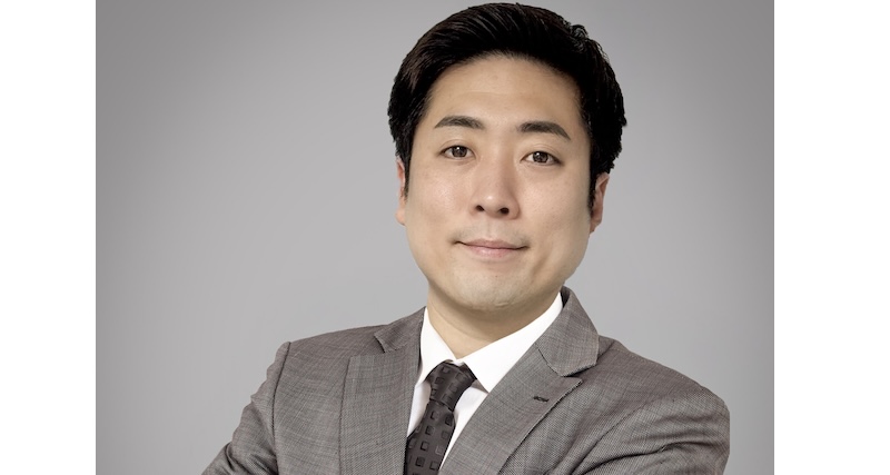 Something Special welcomes Jacob Han as head of productions, set to lead Unforgettable Duet series