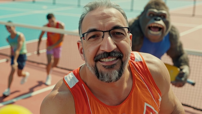 Gaming veteran Rahul Razdan launches Giga to blur entertainment boundaries