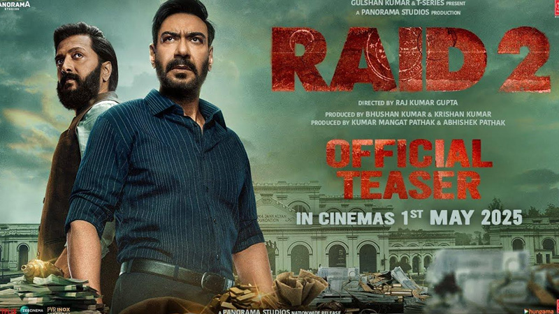 Panorama reels in big sales but profits take a box-office hit