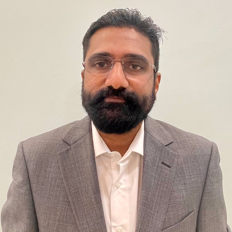 Rajaraman Sundaram appointed as business head of Colors Tamil