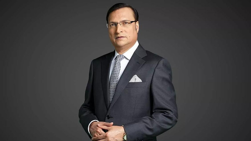 India TV’s Rajat Sharma wins personality rights and trademark case in Delhi High Court