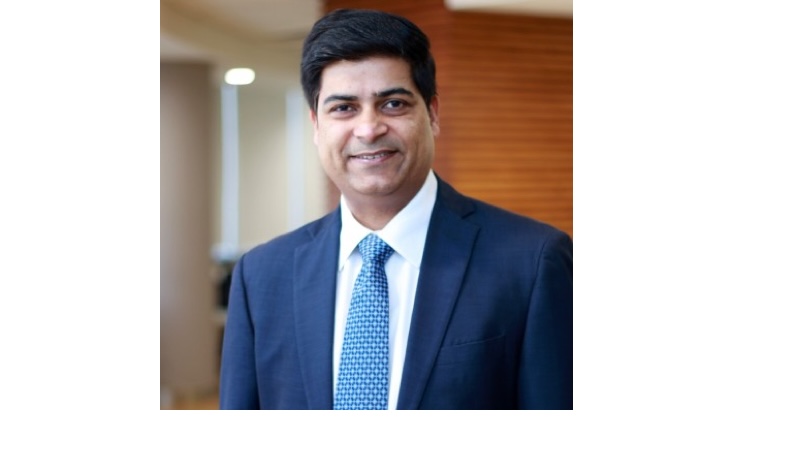 Rajeev Singh appointed leader for transportation & mobility at Publicis Sapient