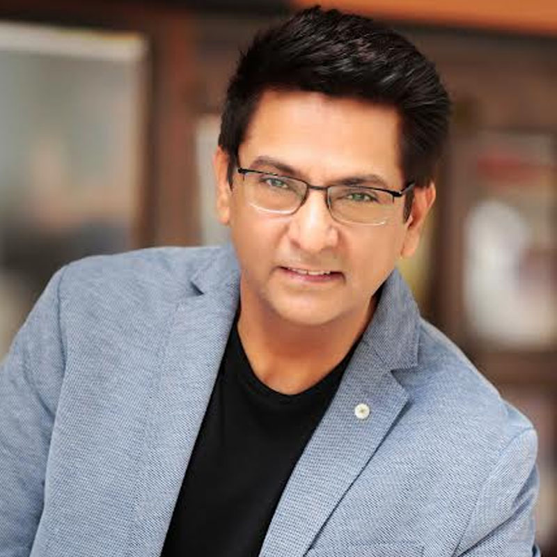 Banijay Asia names Rajesh Chadha as EVP & business head of scripted content