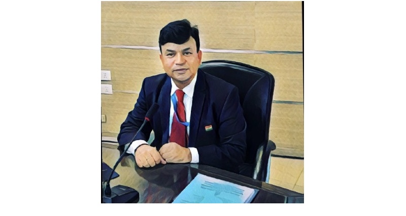 Rajesh Rana takes the reins as ITDC’s marketing chief