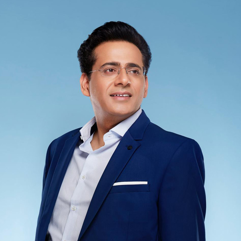 Guest column: CEO of the Year Rajiv Bakshi shares his learnings