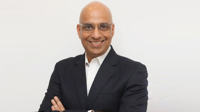 Dabur India entrusts Rajiv Dubey with expanded role as VP