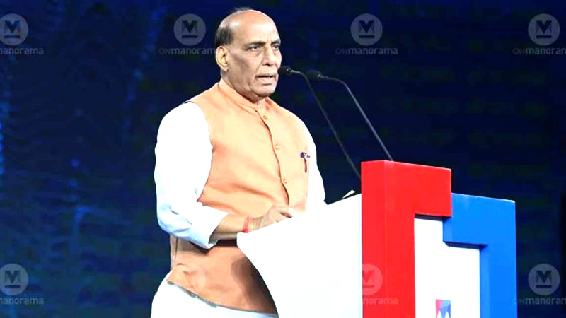 Manorama News Conclave 2024 concludes on a high note