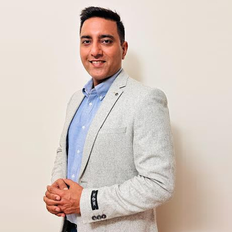 CoinDCX appoints Rajnish Vedi as head of customer experience