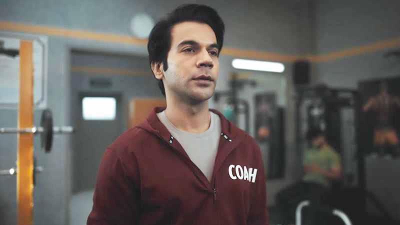 Traya and Rajkumar Rao reunite for #HopeForHair campaign