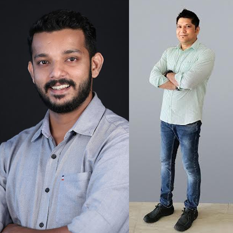 Wunderman Thompson India ropes in Rakesh Varma & Abhay Godbole, bolsters its Mumbai leadership team