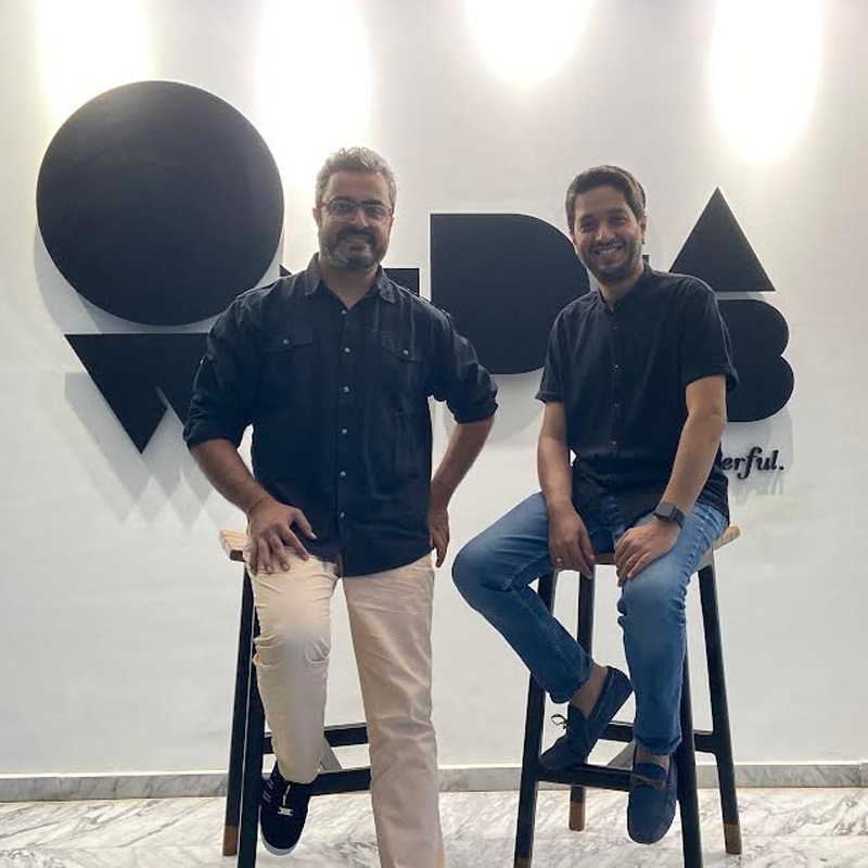 Wondrlab onboards Sanju Menon as chief operating officer