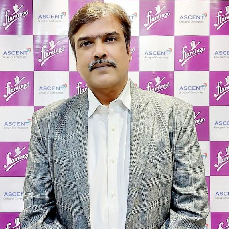 Flamingo launches a hot-cold cocktail ad film for its ‘Cool Pack’ featuring Hrithik Roshan