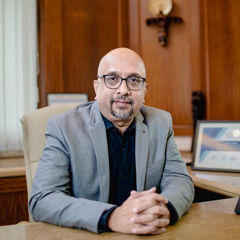 Indian Performing Right Society targets Rs 60 crore revenue from public performance, says CEO Rakesh Nigam