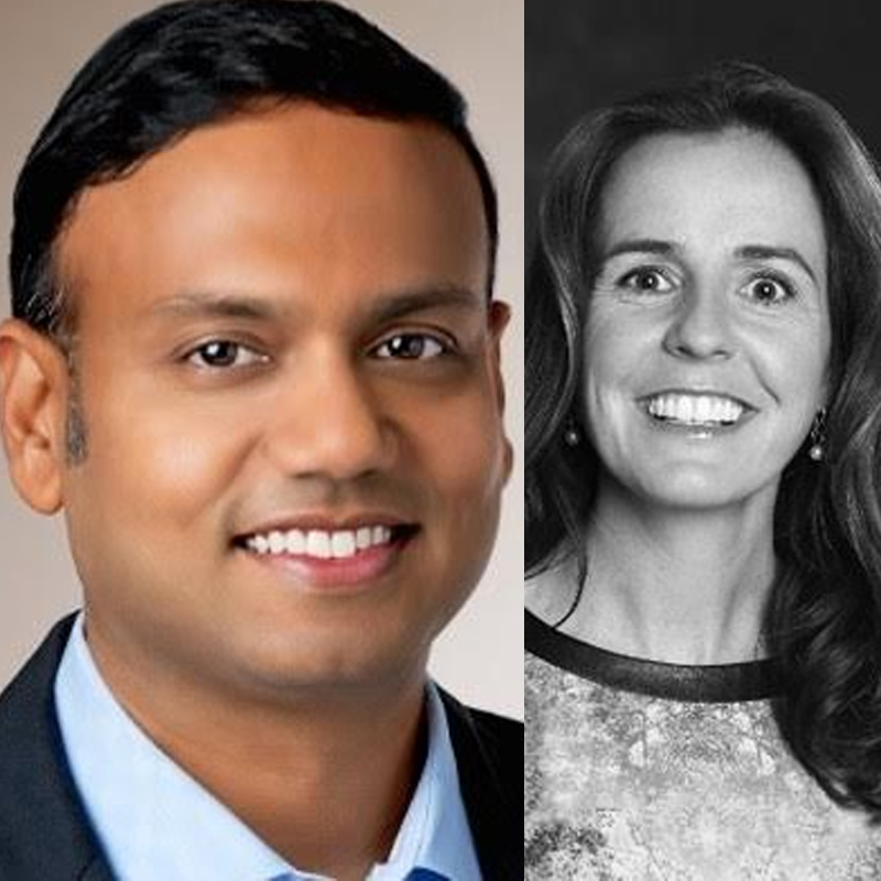 PepsiCo names Ram Krishnan as CEO, international beverages