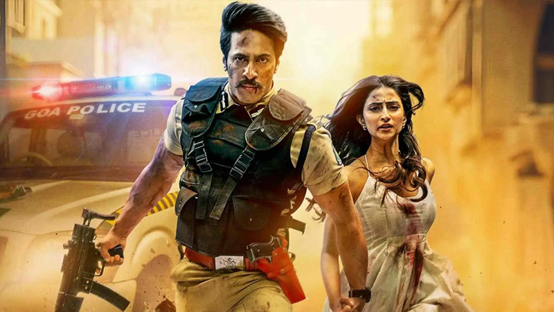 Romeo S3 lands on TV with a bang