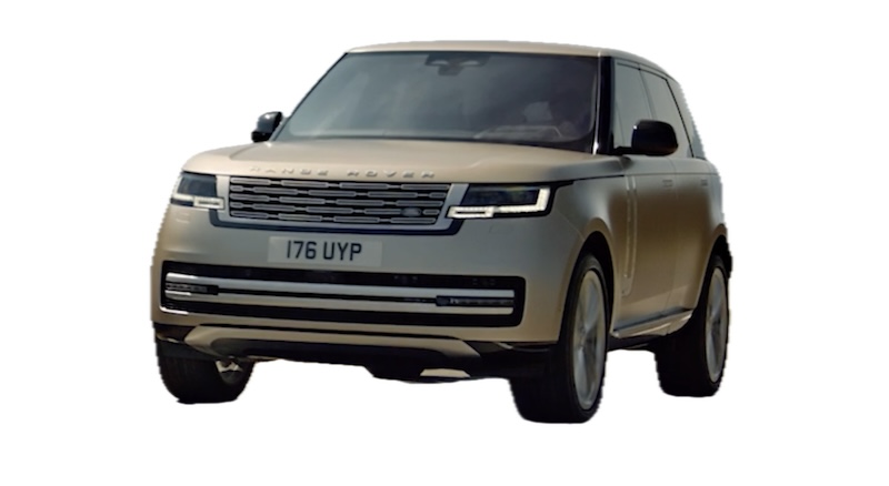 Jaguar Land Rover-Tata Communications  partner for connected, smarter cars