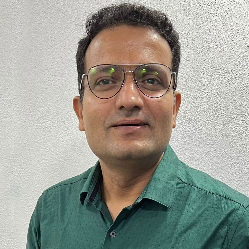 Ranjit Kumar joins Times Now Navbharat as senior executive editor