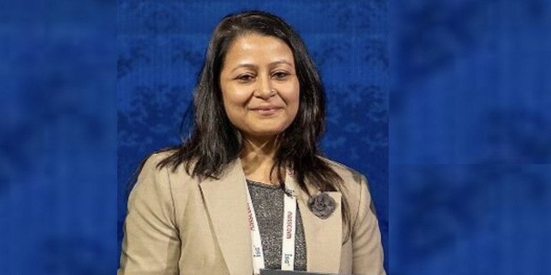 Wipro elevates Ranjita Ghosh to global chief marketing officer