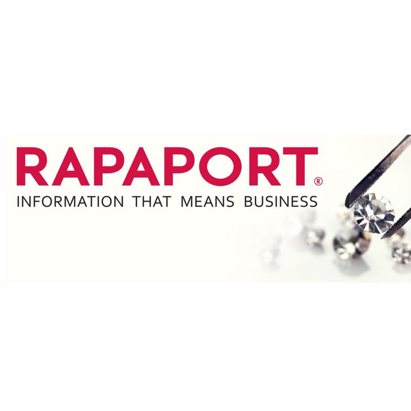 Prashant Bhojani named chief marketing officer for Rapaport India