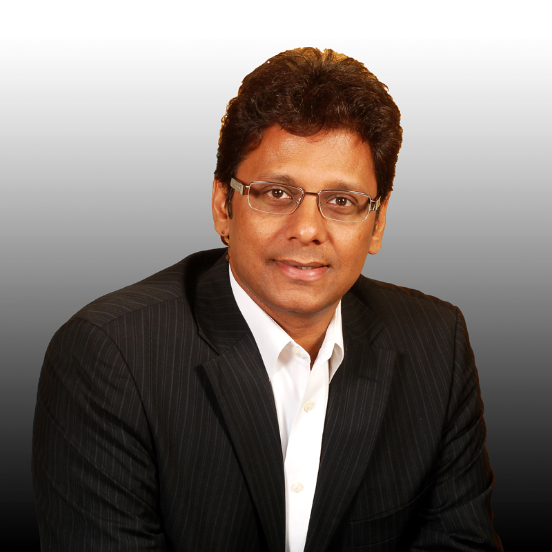 Cineline aims to be organised pan-India player: Rasesh Kanakia