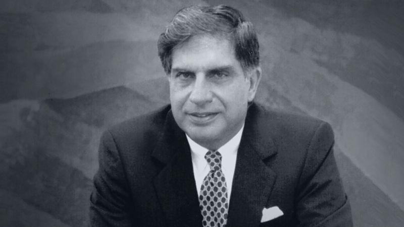Business stalwart Ratan Tata passes away at 86
