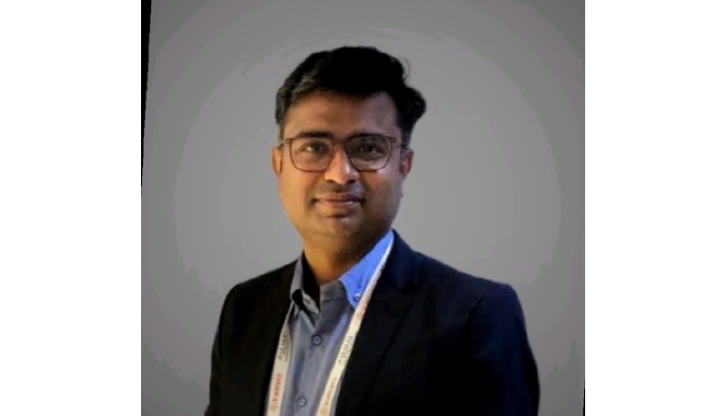 Ratheesh MS joins Starcom as vice president after long GroupM stint