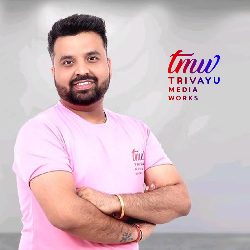 “We help machines learn the content and AI understand the content”: TMW COO Ratnendra K. Pandey